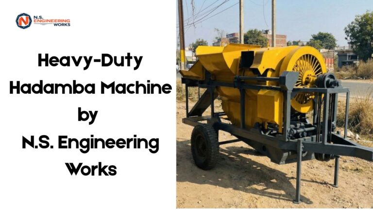 Haramba Thresher Price in Punjab