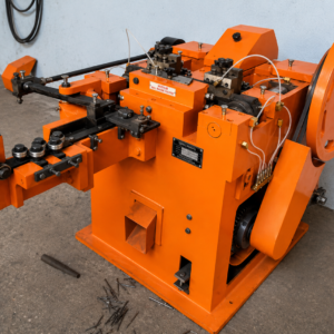 automatic wire nail making machine price