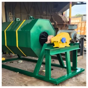 Industrial Ball Grinding Mill Machine Manufacturers in India - N.S. Engineering Works
