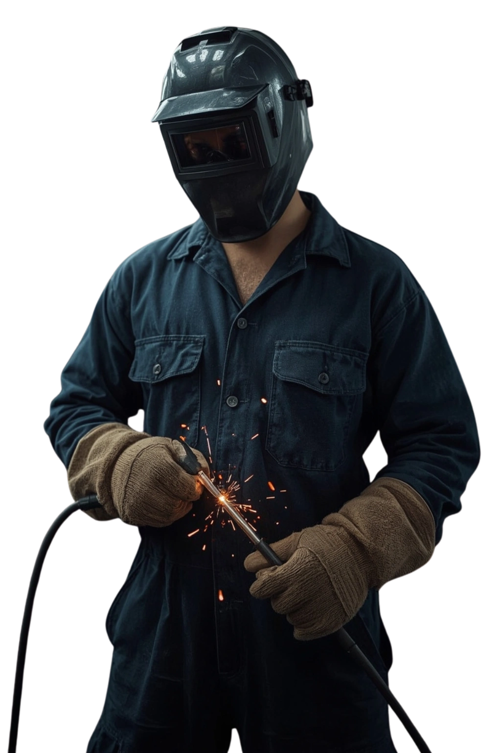 N.S. Engineering Works Industrial Specialist
